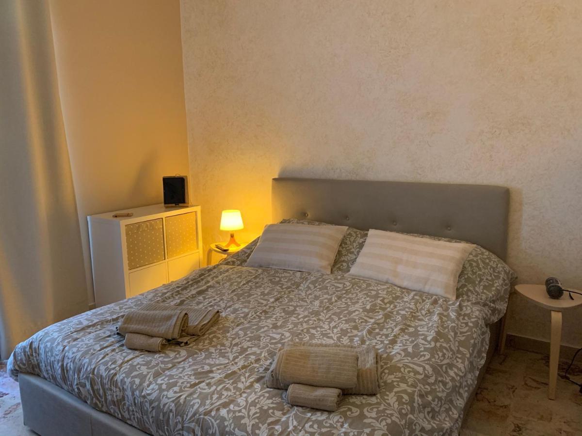 Casa Di Giuggy * Messina